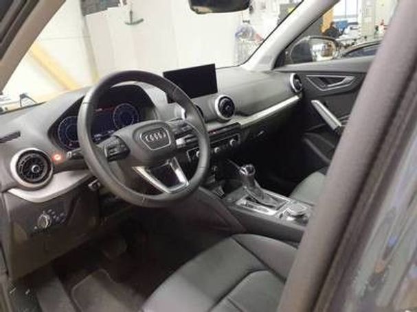 Audi Q2 35 TFSI Advanced 110 kW image number 4