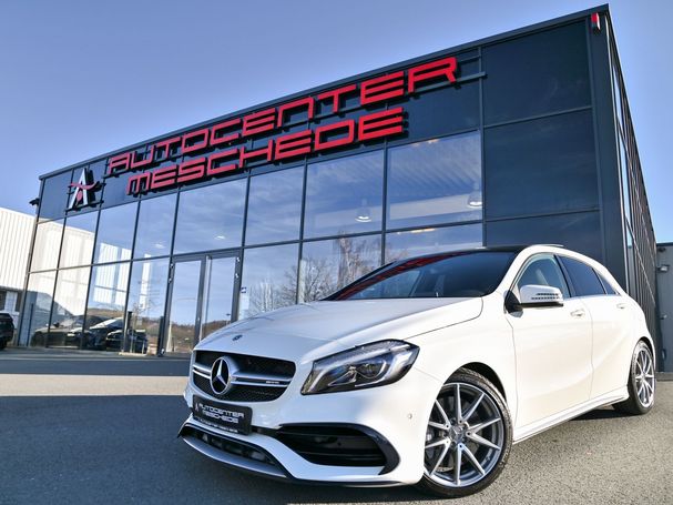 Mercedes-Benz A 45 AMG 4Matic 280 kW image number 2