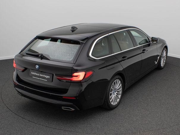 BMW 530 Touring 215 kW image number 7