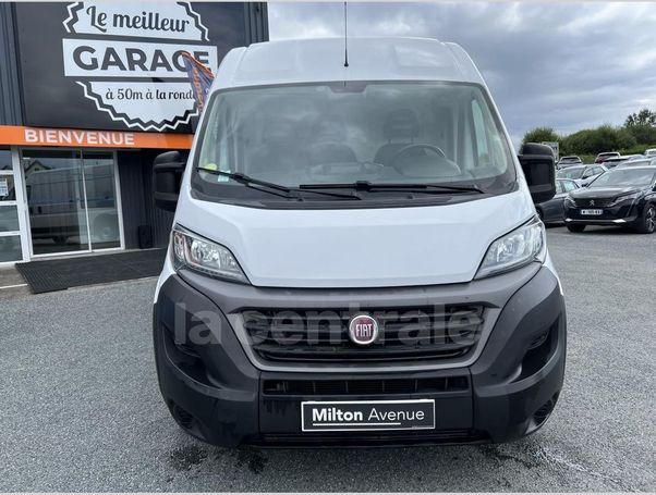 Fiat Ducato 140 103 kW image number 3