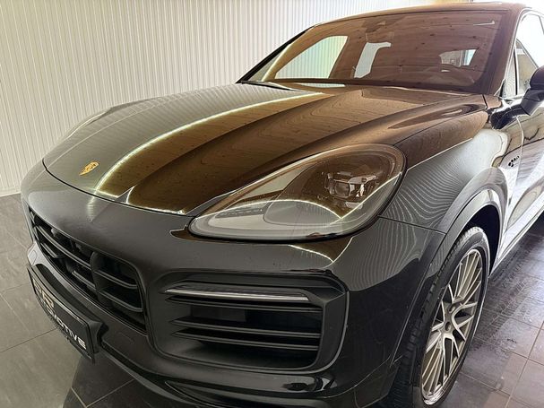 Porsche Cayenne E-Hybrid 340 kW image number 13