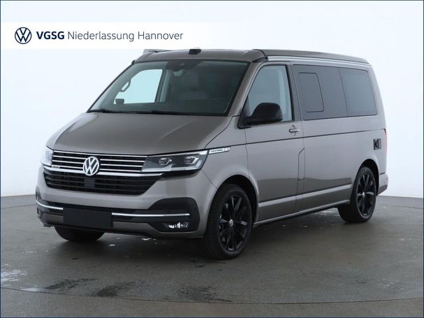 Volkswagen T6 California Ocean 4Motion 150 kW image number 1