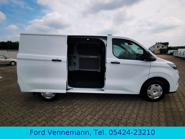 Ford Transit Custom 280 Trend 100 kW image number 7