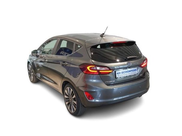 Ford Fiesta 1.0 TITANIUM 92 kW image number 4