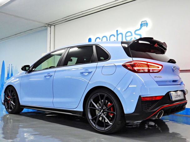 Hyundai i30 N 206 kW image number 8