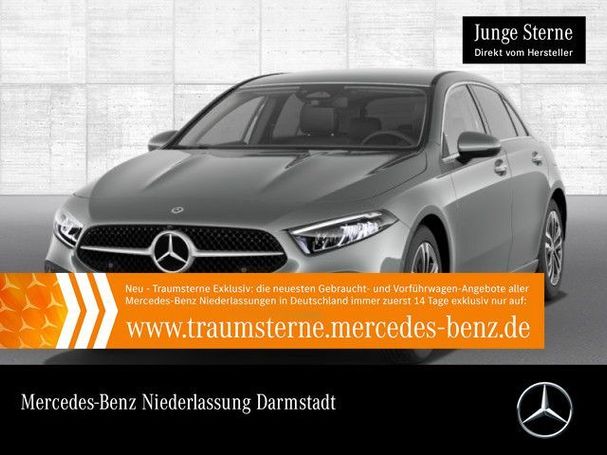 Mercedes-Benz A 180 100 kW image number 2