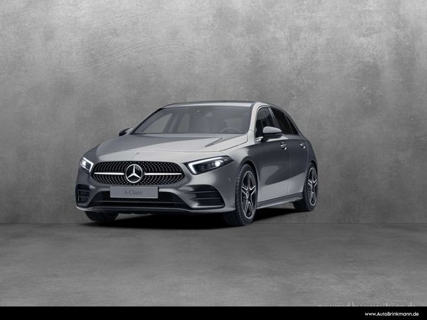 Mercedes-Benz A 220 d 140 kW image number 1