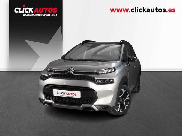 Citroen C3 Aircross BlueHDi 120 Shine EAT6 88 kW image number 1