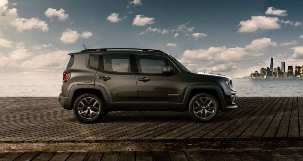 Jeep Renegade 1.5 T4 96 kW image number 1