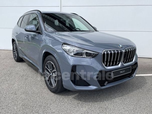 BMW X1 sDrive18d 110 kW image number 2