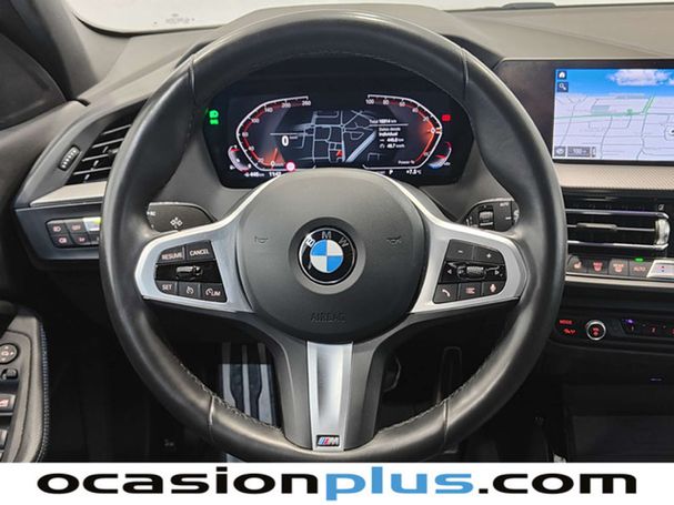 BMW 118i 100 kW image number 31