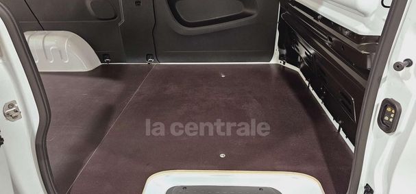 Renault Trafic dCi L2H1 110 kW image number 31