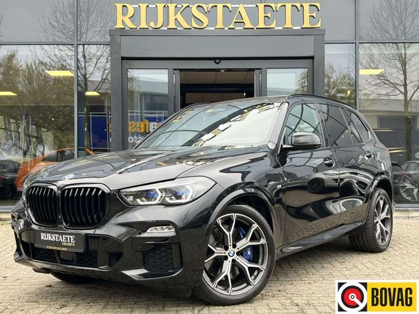 BMW X5 45e xDrive 289 kW image number 1