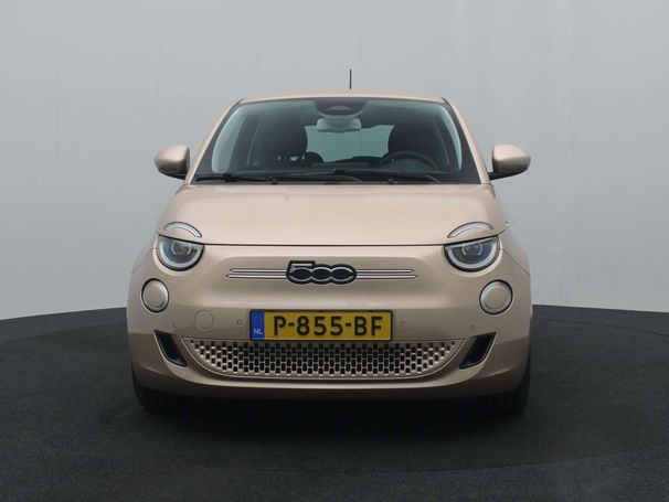 Fiat 500 e 42 kWh 87 kW image number 8