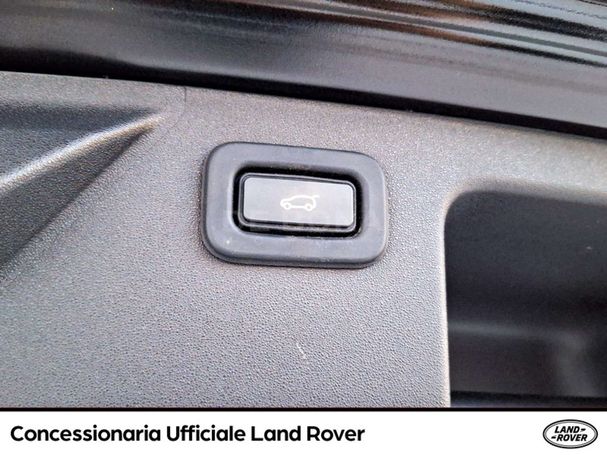 Land Rover Discovery Sport AWD 120 kW image number 23