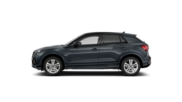 Audi Q2 35 TFSI Advanced 110 kW image number 3