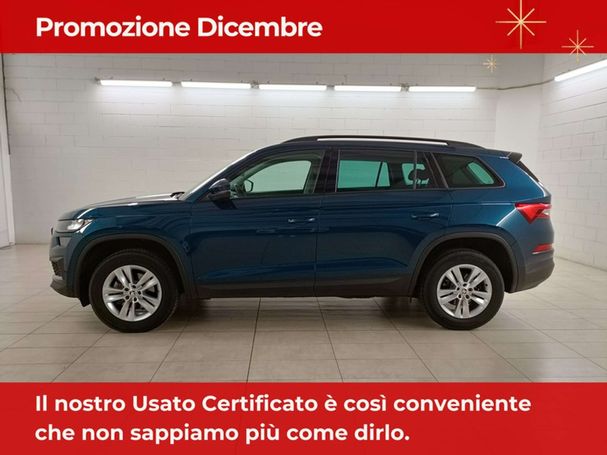 Skoda Kodiaq 2.0 TDI 4x4 DSG 110 kW image number 5