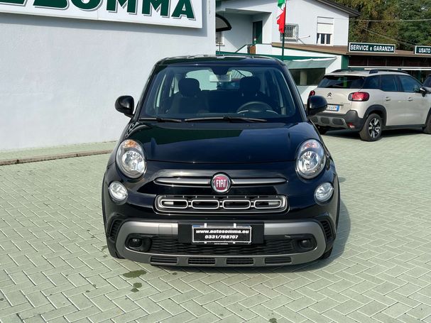 Fiat 500L 1.4 70 kW image number 2