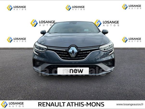 Renault Megane 116 kW image number 2