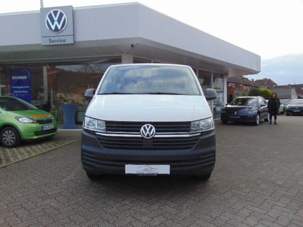 Volkswagen T6 Transporter 110 kW image number 2