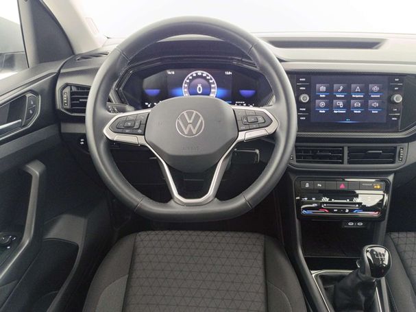 Volkswagen T-Cross 1.0 TSI 70 kW image number 7