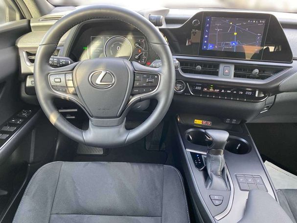 Lexus UX 250h 135 kW image number 9