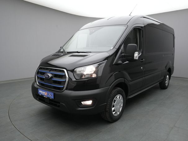 Ford E-Transit 350 L3 Trend 198 kW image number 23