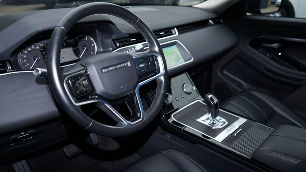 Land Rover Range Rover Evoque 150 kW image number 4