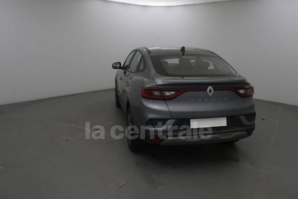 Renault Arkana 1.3 TCe EDC 103 kW image number 15