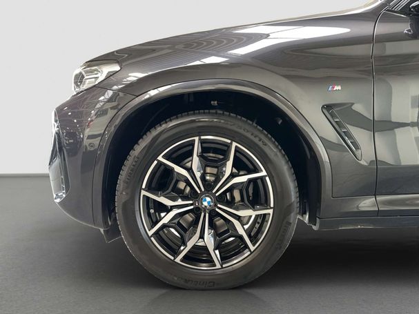 BMW X3 xDrive 210 kW image number 9