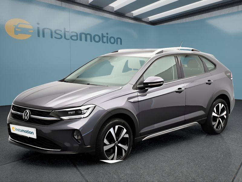 Volkswagen Taigo 1.0 TSI