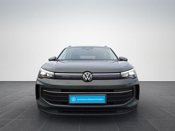 Volkswagen Tiguan 2.0 TDI Life DSG 110 kW image number 3