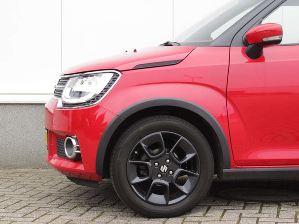 Suzuki Ignis 66 kW image number 9