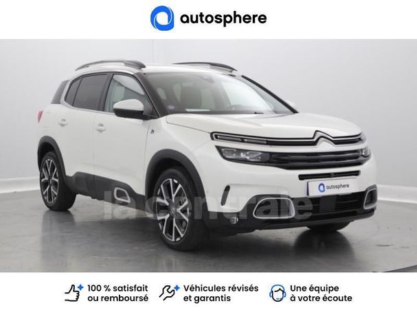 Citroen C5 Aircross 165 kW image number 3