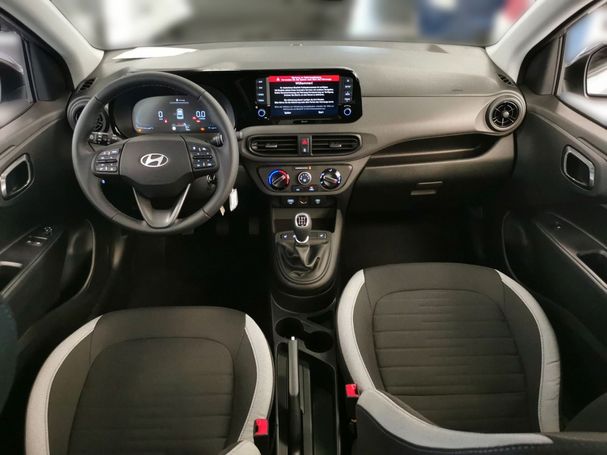 Hyundai i10 1.0 Trend 49 kW image number 11