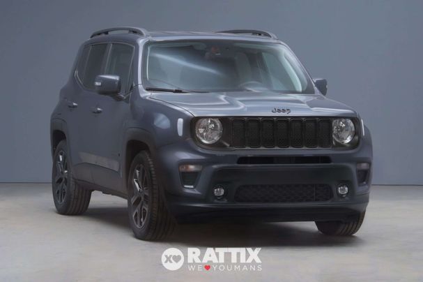 Jeep Renegade 1.0 Limited 88 kW image number 1