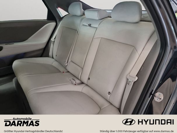 Hyundai Ioniq 6 168 kW image number 12