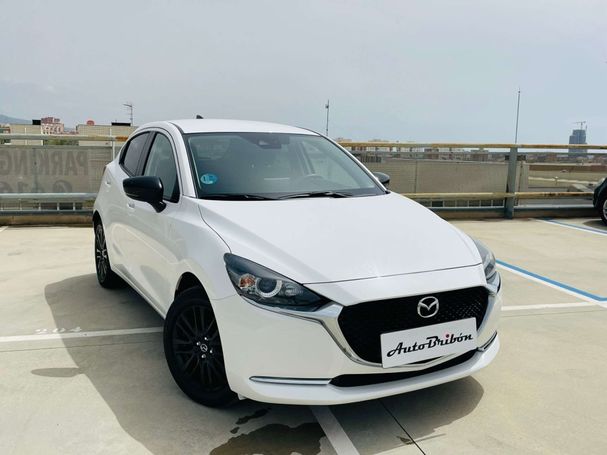 Mazda 2 66 kW image number 2