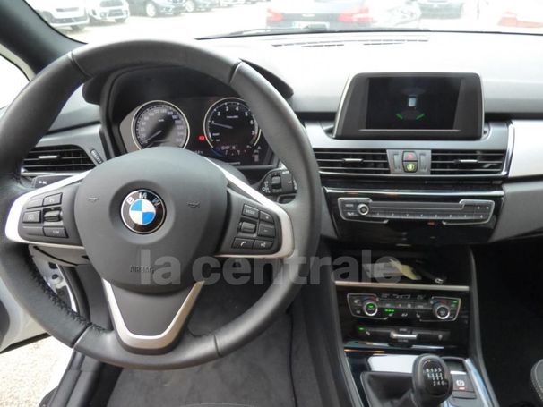 BMW 218i 103 kW image number 6