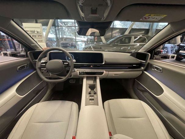 Hyundai Ioniq 6 Long Range 239 kW image number 8