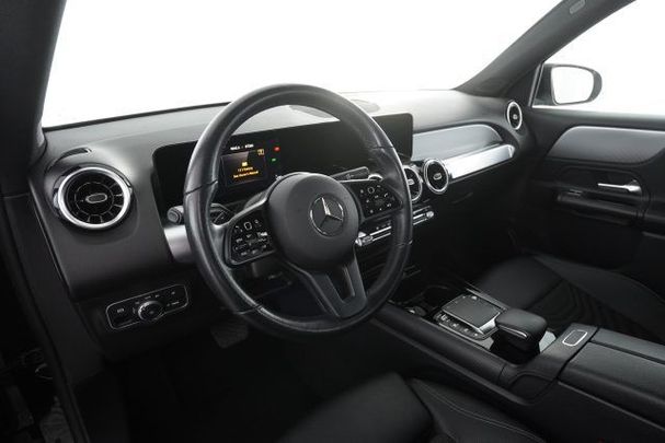 Mercedes-Benz GLB 180 d 85 kW image number 8