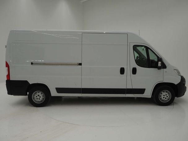 Fiat Ducato 33 2.0 MultiJet 85 kW image number 9