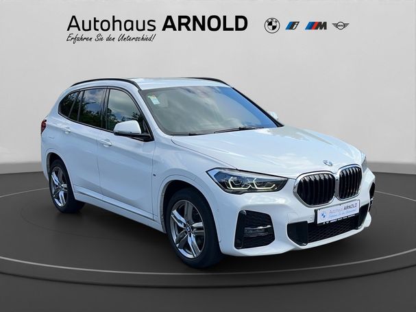 BMW X1 xDrive18d 110 kW image number 2