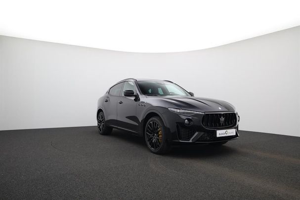 Maserati Levante S Q4 316 kW image number 7