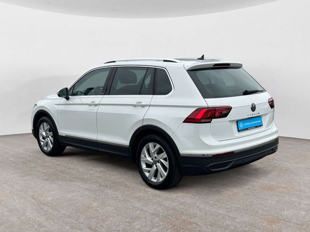 Volkswagen Tiguan 2.0 TDI Move 90 kW image number 2