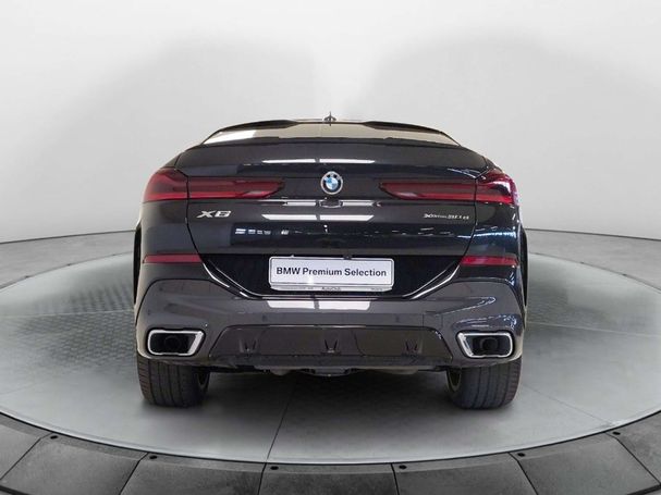 BMW X6 xDrive 210 kW image number 19