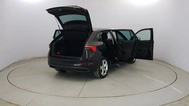 Skoda Scala 85 kW image number 13