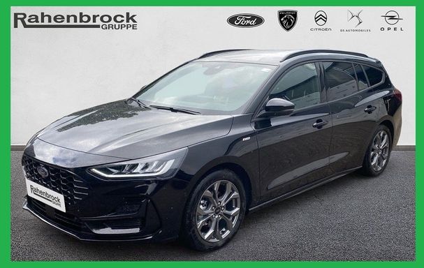 Ford Focus EcoBoost ST-Line 92 kW image number 1