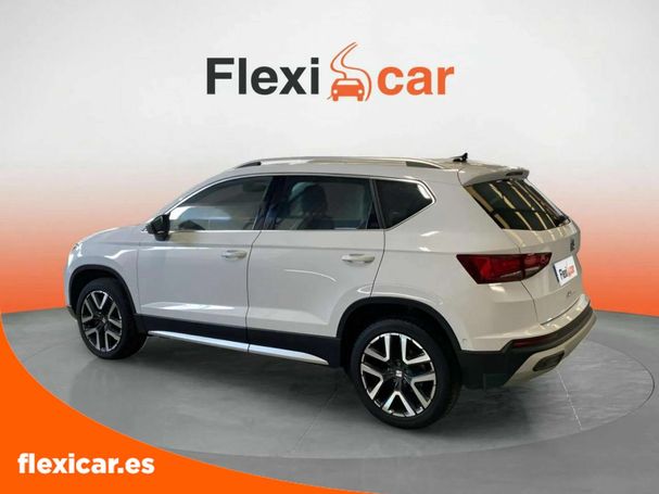 Seat Ateca 2.0 TDI 110 kW image number 3