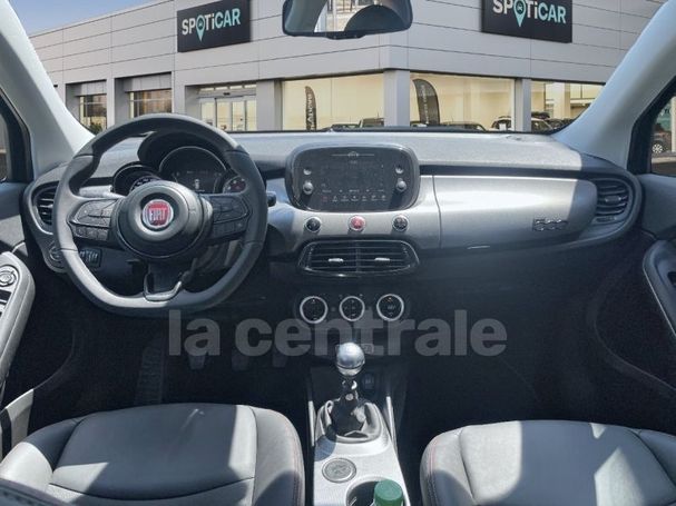 Fiat 500X 1.0 FireFly Turbo 88 kW image number 17